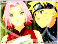 narusaku