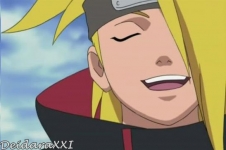 Deidara