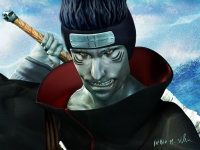 Kisame