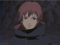 Sasori