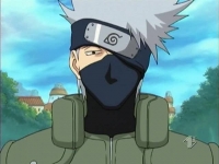 kakashi