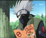 kakashi