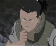 shikamaru