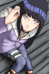 Hinata