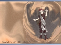 gaara