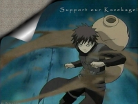 gaara