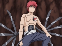 Sasori