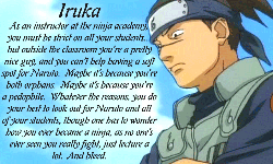 IRUKA