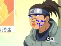 IRUKA