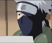 KAKASHI