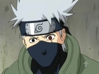 KAKASHI