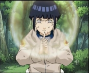 byakugan