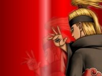 deidara