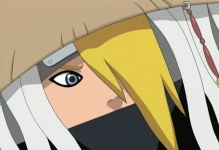 deidara