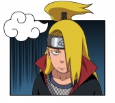 deidara