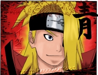 deidara