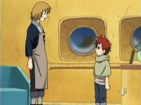 gaara