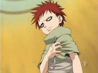 gaara