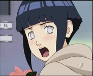 hinata