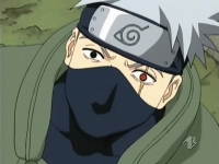 kakashi