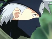 kakashi