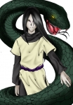 orochimaru