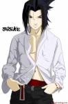 sasuke