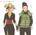 shikatema