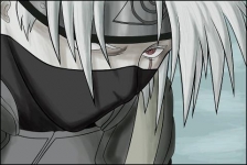 Kakashi