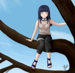 hinata