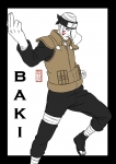 baki