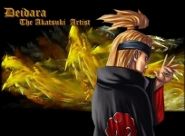 deidara