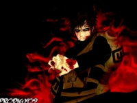 gaara