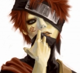 gaara