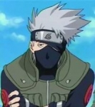 kakashi