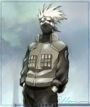 kakashi