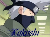 kakashi