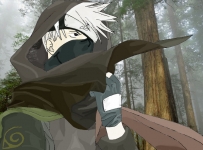 kakashi