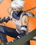 kakashi