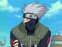 kakashi