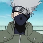 kakashi