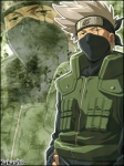 kakashi