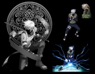 kakashi