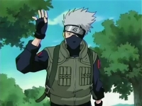 kakashi