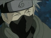 kakashi