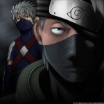 kakashi