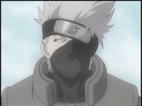 kakashi