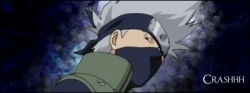 kakashi