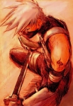 kakashi