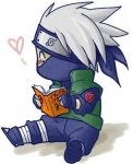 kakashi